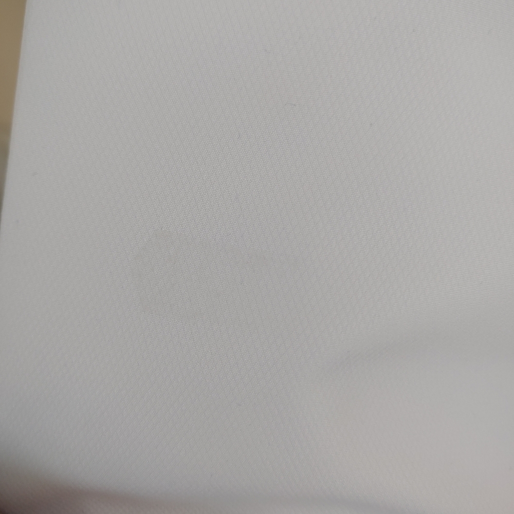 WHITE Adidas Jacket - Picture 3 of 7